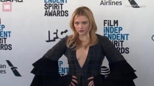 Chloe Moretz is Sexy AF