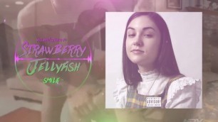 Strawberry Jellyfish - Smile (NSFW Stream Video/ Sasha Grey Compilation)