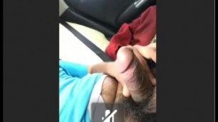 Preet Singh Jerking Video