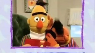 Shocking Gay Bort and Ern