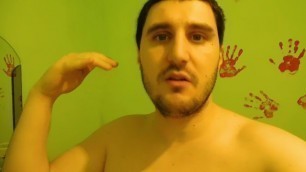 Eldar Bogunov Rep o Devushkah!