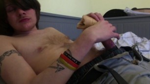 Big Dick Pocket Pusssy