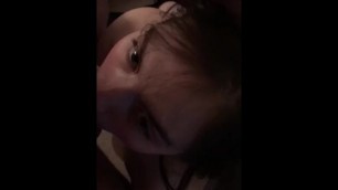 Blowing the Boss