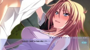Tsujidou-san no Jun'ai Road Part 50