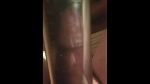 My new Penis Pump Part 2!