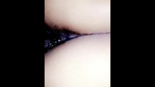 Safarii Salvaje getting Fucked Doggy Style