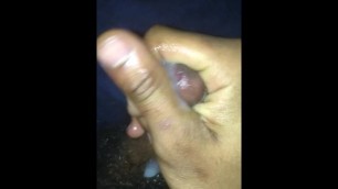 Chunky Nut