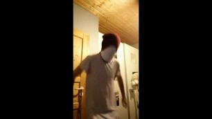 No Nut November got me Like...