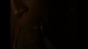 Personal Wet Mouth