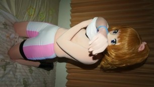 Kigurumi Fumina