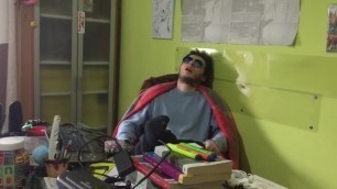 Depression Fucks me W I L D while I do nothing