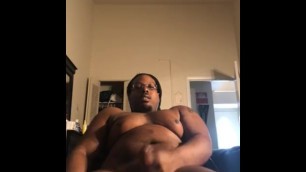 Handicap Masterbate