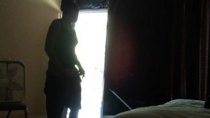 Big Dick Jackin
