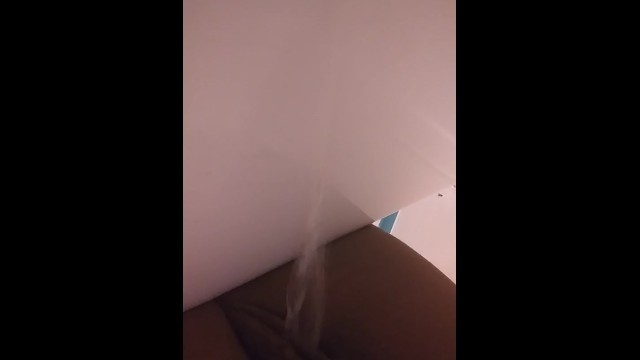 Quick Fast a Lot of Pee