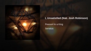 PEASANT TO a KING - SENATUS (Full EP Stream)
