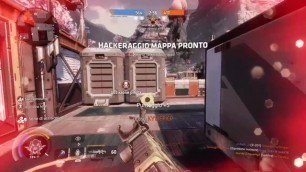 Titanfall 2 PERFECT GAMEPLAY!