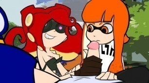 Splat Porn.swf