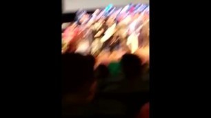 Gay Orgy at Stage.