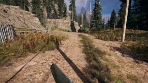 Young Guy Gets Fucked by his Friend with a Shovel