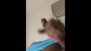 Phresh out the Shower