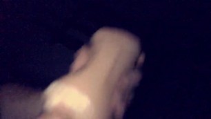 Riley Reid Mouth Toy