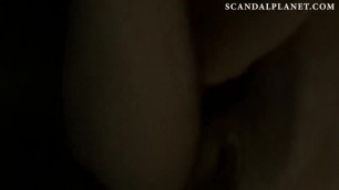AnnaLynne McCord Naked Sex Scene from 'gun' on ScandalPlanet.Com