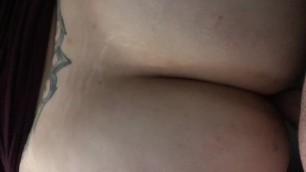 Mexican Woman Takes Dick