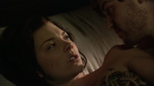 Natalie Dormer Romantic Morning Love