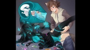 The Weekly Furry #25 (Furry Hentai)