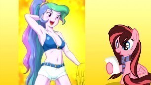 [NO PORN] Reading ~ Cheer Princess CH 6 Pt 2
