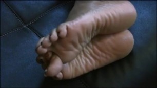 Caramel Vixen Beautiful Soles