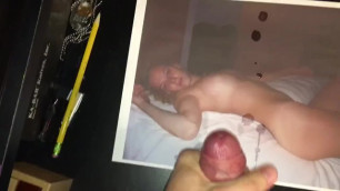 Cum Tribute for Pepper93