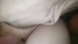 Beautiful Creamy Pussy