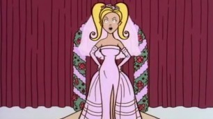 Daria |S2EP4 - I don't