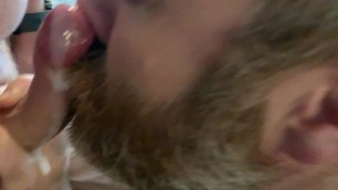 #norwegianbear: Grindr Dates Scene 3