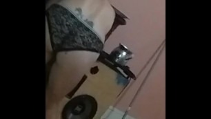 Bodys' Brittany Ass