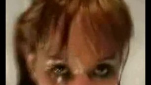 Filipina Face Fucking