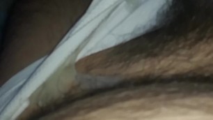 Cumming in my Briefs- no Hands Needed