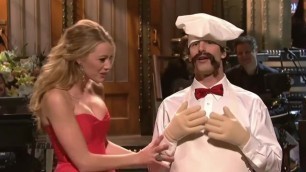 Blake Lively - Saturday Night Live