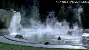 Elsa Pataky Topless Scene from 'manuale D'amore 2' on ScandalPlanet.Com