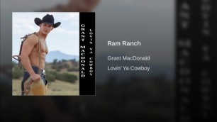 18 Naked Cowboys