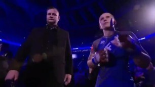 Female MMA