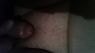 Fucked an Adult Woman