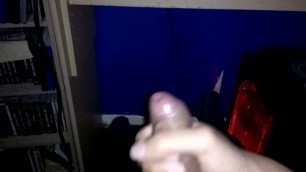 Friend Teased me