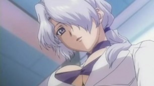 Yakin Byoutou San - 02 (Dub) [