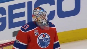 Rakell Quickly Opens the Scoring