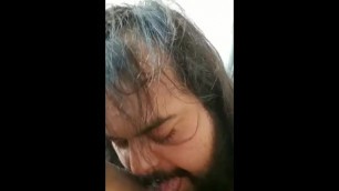 Eating Pussy is what I do best