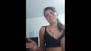 Hot Ass Pinay Bigo Live