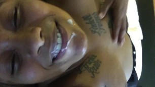 My Side Bitch is Winning (Preview)