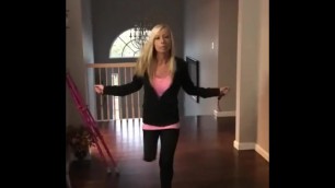 Amputee Jump Rope